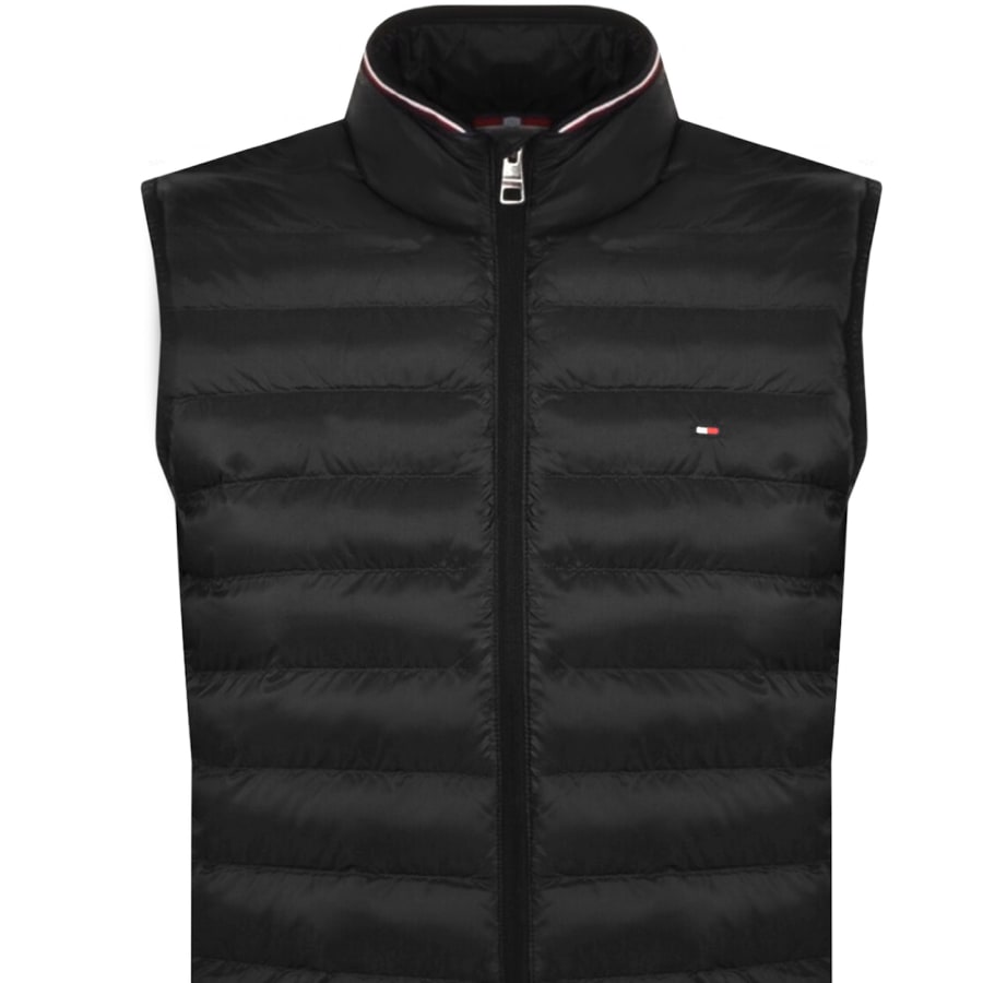 Tommy hilfiger vest for men new arrivals